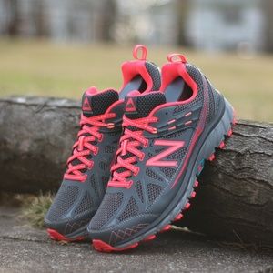 Balance Womens Wide Trail Shoe Wt6gp4 
